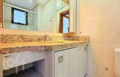 Imagem 12: Foxter vende apartamento com 86m², 3 quartos, sendo 1 suíte, 2 vagas de garagem no Menino