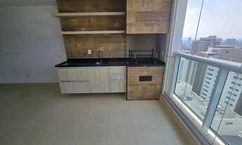 Imagem 6: Apartamento para locação no condomínio Splendore em Alphaville Barueri - SP