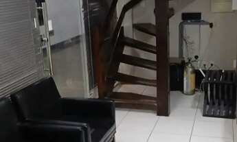 Imagem 5: Passo Imobiliária 100m2 com mezanino