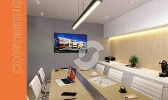 Imagem 5: Apartamento com 1 dormitório à venda, 54 m² por R$ 770.000,00 - Piratininga - Niterói/RJ