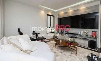 Imagem: Apartamento no Campo Belo para venda com