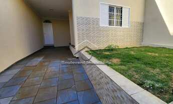 Imagem: ALUGAR CASA COM 3 QUARTOS NO BAIRRO, JARDIM