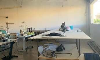 Imagem 4: Aluga-se galpão na Serrinha! Ideal para confecção, academia, etc (200m2