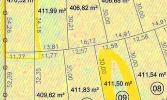 Imagem: Lote - Alphaville 1