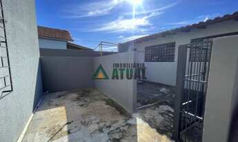 Imagem 5: Casa com 02 quartos sendo 01 suíte na região central de Londrina