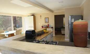 Imagem 7: Casa nova, Condomínio La Font, Paranoá, 3 quartos