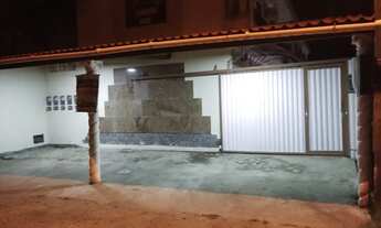 Imagem: 2 Casas MOBILIADA NA MASSAGUEIRA PARA ALUGUEL