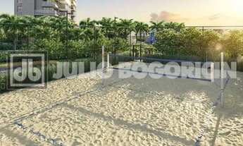 Imagem 7: Barra da Tijuca/ Atlântico Golf/ varanda/ 3Suítes/ 2 Vagas