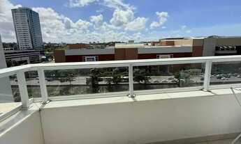 Imagem 4: Apartamento à venda no ASTRON SUÍTES MONDIAL SALVADOR , CAMINHO DAS ÁRVORES, Salvador, BA