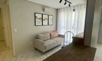 Imagem 5: Apartamento com 2 dormitórios à venda, 45 m² por R$ 370.186,55 - Butantã - São Paulo/SP