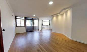 Imagem 2: Apartamento de 3 suítes no Centro