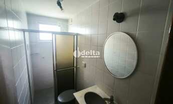 Imagem 7: Apartamento com 2 quartos sendo 1 suíte disponível para Locação no bairro Brasil em Uberlâ