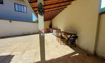 Imagem 3: Casa em Rua Souza Guimarães - Salgado Filho - Belo Horizonte/MG