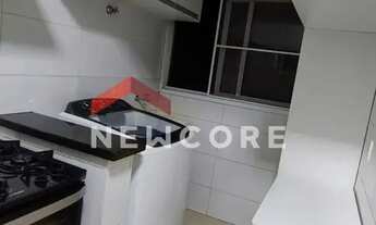 Imagem: Apartamento em Rua Benedita Vieira Eugênio