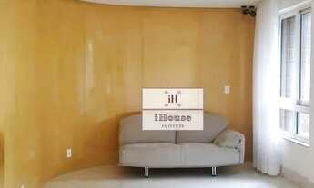 Imagem 4: Apartamento 4 quartos, 280m² - Venda e Locação, Serra - Belo Horizonte/MG