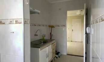 Imagem 4: Apartamento para Locação em Mogi das Cruzes, Parque Santana, 2 dormitórios, 1 banheiro, 1