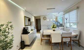 Imagem 7: CASA SOBRADO TATUAPÉ 3 DORMITÓRIOS 5 VAGAS