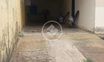 Imagem 3: Casa a venda no Residencial Candido de Queiroz. codigo: 156399