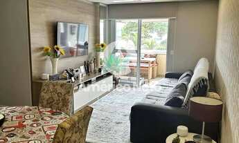 Imagem 2: Apartamento à venda, no Centro , Santo André, SP