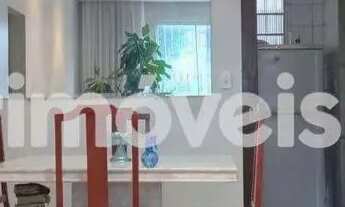 Imagem: Venda Apartamento 2 quartos Lourdes Belo