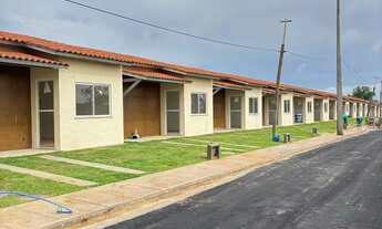 Imagem: SPS - PASSO CHAVE DE CASA EM CONDOMINIO