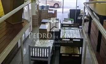 Imagem 7: Salão comercial com sobreloja na Sapopemba