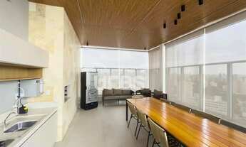 Imagem 5: VENDO APARTAMENTO DECORADO KATEDRAL SKY ROOFTOP