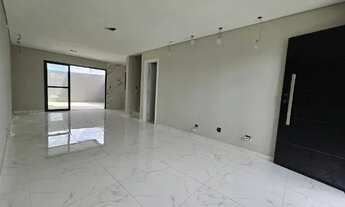 Imagem 3: Sobrado Alto Padrão - Alto Tarumã