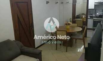 Imagem: Apartamento à venda, 63 m² por R$ 466.000,00