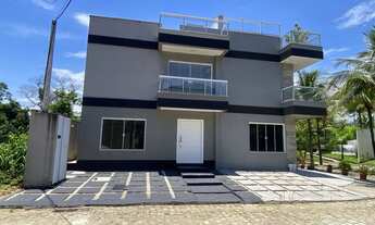 Imagem: Casa com 3 quartos na Ilha de Guaratiba