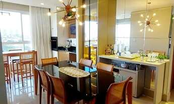 Imagem 3: Vendo apartamento no Terra Mundi Jardim Atlântico Parque Cascavel