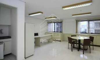 Imagem: VILA MARIANA- SALA COMERCIAL - 40M2 - PERMUTA