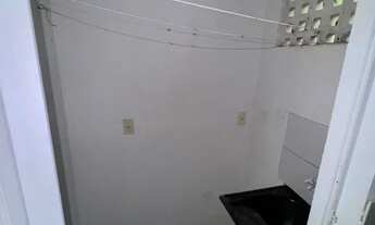 Imagem: Aluguel de kitnet