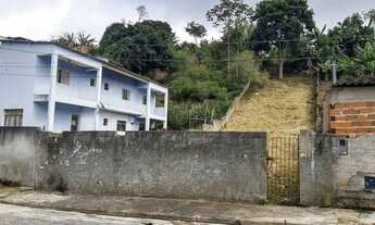 Imagem 1: Lote em Rua Delta - Vila São Paulo - Mogi das Cruzes/SP