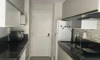 Imagem: Studio completo mobiliado com vaga- 36m