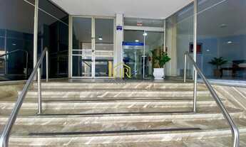 Imagem 4: Sala comercial com 84m²- 3 vaga de garagem- Centro