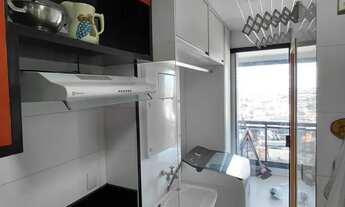 Imagem 2: Alugo Apartamento mobiliado com 2 suítes no Umarizal no Ed. Acqua Marine