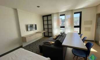 Imagem 5: Studio mobiliado com garagem no bairro Saco dos Limões - Florianópolis - SC