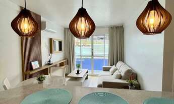 Imagem 4: Apart Hotel em Ponta Negra para Venda