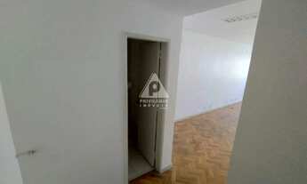 Imagem 2: SALA COMERCIAL AMPLA NO CENTRO DO RIO