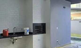 Imagem 5: CASA EM CONDOMÍNIO - CONDOMÍNIO PORTAL DO JEQUITIBÁ - SP