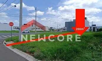 Imagem 4: Lote em condomínio em Avenida Luiz Greco - São Bento - Paulínia/SP