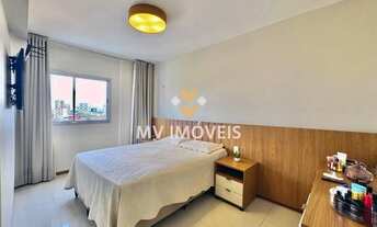 Imagem 2: Apartamento no Ed. Madison Residence - Marco - Belém/PA