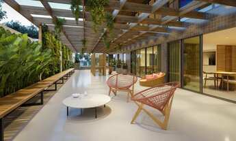 Imagem 5: LANÇAMENTO NA JATIÚCA - Nuit Blanche! Studios, 1 e 2 quartos