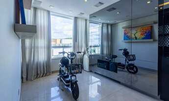 Imagem 2: Cobertura à venda, 3 quartos, 1 suíte, 2 vagas, Castelo - Belo Horizonte/MG