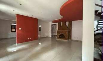 Imagem 2: Casa com 5 quartos para alugar no Santa Amélia