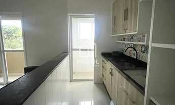 Imagem 4: APARTAMENTO PARA VENDA OU LOCAÇÃO NO EDIF NOB VALLEY - JARDIM CARVALHO