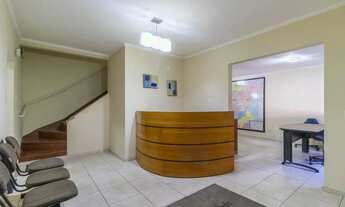 Imagem 3: Casa comercial para venda em Planalto Paulista , 210m²