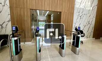 Imagem 7: Conjunto para alugar, 191 m² por R$ 19.928,12/mês - Santa Cruz - São Paulo/SP