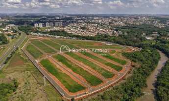 Imagem 3: Terreno 250m no Condomínio Residencial URBE 365 Paulínia